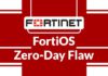 Chinese Hackers Exploit FortiOS Zero-Day Bug to Deploy Malware