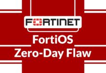 Chinese Hackers Exploit FortiOS Zero-Day Bug to Deploy Malware