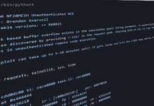 Critical Security Vulnerabilities Discovered in Netcomm and TP-Link Routers
