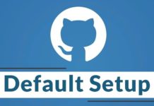 Default Setup – A New Option to Set Up Code Scanning on GitHub