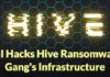 FBI Hacks Back Hive Ransomware Gang’s Infrastructure
