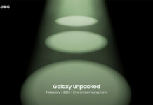 Galaxy Book 3 leak spills the beans on the latest Samsung laptops