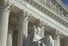Google thinks a US Supreme Court case could radically change the internet