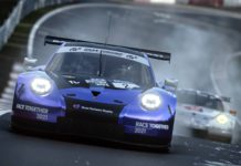 Gran Turismo 7 is getting PSVR 2 support and that makes me very nervous