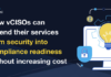 Guide: How MSSPs and vCISOs can extend their services into compliance readiness without increasing cost