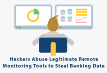Hackers Abuse Legitimate Remote Monitoring Tools