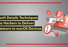 Hackers to Deliver Ransomware to macOS Devices