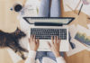 How to make sure your home office stays secure all year round