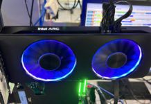 Intel’s new driver update for Arc Alchemist keeps its GPU dreams alive