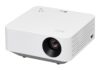 LG’s smart projector is the square cousin of Samsung’s cool The Freestyle