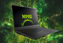 Laptops with Nvidia RTX 4090 through to 4050 GPUs are about to go on sale