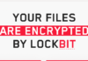 Lockbit Ransomware Group Apologized For the Attack