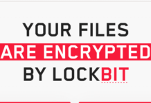 Lockbit Ransomware Group Apologized For the Attack