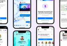 Meta’s bringing end-to-end encryption to all Messenger users, but not all at once