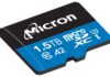 Micron’s 1.5TB MicroSD card costs more than diamond