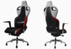 Naturally, a Porsche-inspired gaming chair would be priced like a sports car