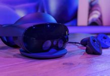 New Apple AR/VR headset leak hints at a launch date – and it’s in 2023