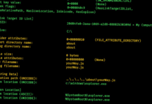 New Research Delves into the World of Malicious LNK Files and Hackers Behind Them
