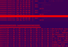 New shc-based Linux Malware Targeting Systems with Cryptocurrency Miner