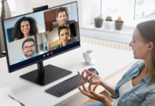 Nvidia’s new AI tool for Chrome will make YouTube videos pop