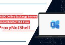 Over 60,000 Online Exchange Servers Unpatched