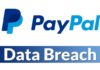 PayPal Data Breach – Over 35000K Accounts Compromised