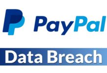 PayPal Data Breach – Over 35000K Accounts Compromised