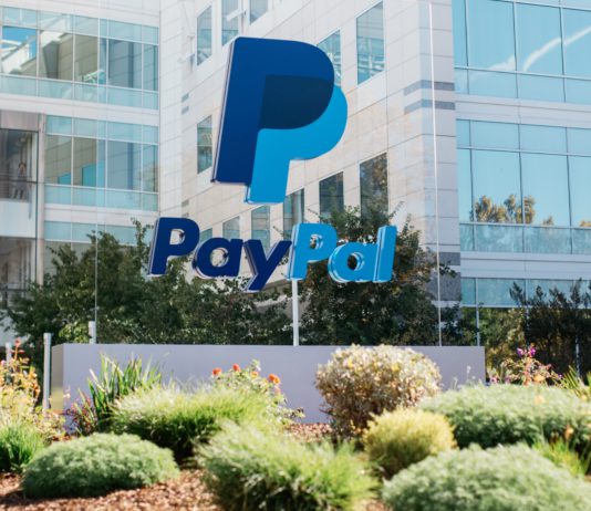 PayPal confirms data breach, sends warning emails to users