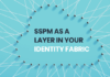 SaaS Security Posture Management (SSPM) as a Layer in Your Identity Fabric