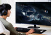 Samsung morphs the Odyssey Neo G7 into its first flatscreen mini-LED display