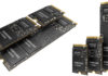 Samsung starts building SSDs that could make laptops faster, more power efficient