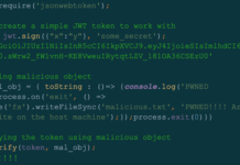 Severe Security Flaw Found in