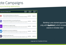 SpyNote Strikes Again: Android Spyware Targeting Financial Institutions