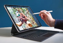 The latest Apple rumor points to an OLED iPad Pro arriving in 2024