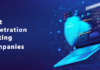 Top 10 Best Penetration Testing Companies