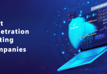 Top 10 Best Penetration Testing Companies