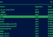 Ukraine Hit with New Golang-based ‘SwiftSlicer’ Wiper Malware in Latest Cyber Attack
