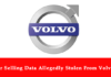 Volvo Cars Suffered A New Data Breach