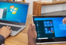 Windows 7 might not be completely dead after all