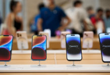 iPhone 15 Pro tipped to get thinner bezels and curved edges