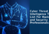 50 Free Cyber Threat Intelligence Tools 2023