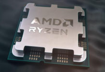 AMD Ryzen 7000X3D processors to launch later this month with 3D V-cache tech