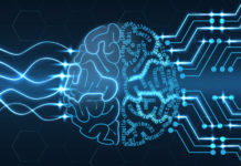 AWS has been signed up to help power the next big AI model