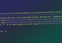 Armenian Entities Hit by New Version of OxtaRAT Spying Tool