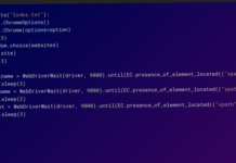 Attackers Flood NPM Repository with Over 15,000 Spam Packages Containing Phishing Links