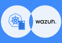 Auditing Kubernetes with Open Source SIEM and XDR