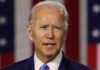 Biden and Republicans want companies to be held responsible for web moderation