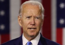 Biden and Republicans want companies to be held responsible for web moderation