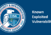 CISA Warns of Active Attacks Exploiting Fortra MFT, TerraMaster NAS, and Intel Driver Flaws