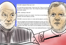 ChatGPT showed me just how far it is from writing a blockbuster